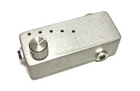 Lee Custom Amp 12AU7BB